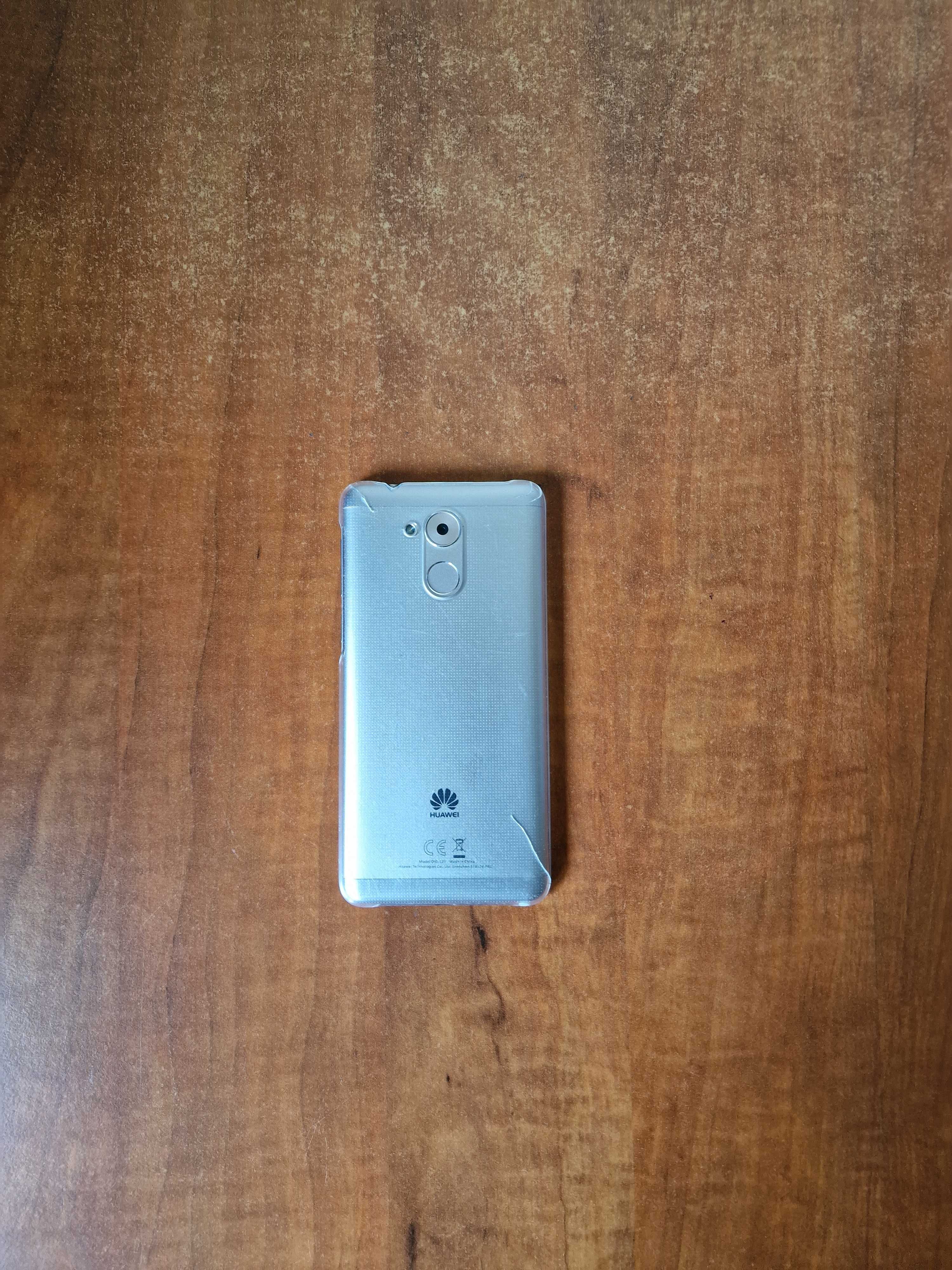 Huawei Nova Smart(DIG-L21)