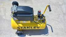 Compresor aer STANLEY