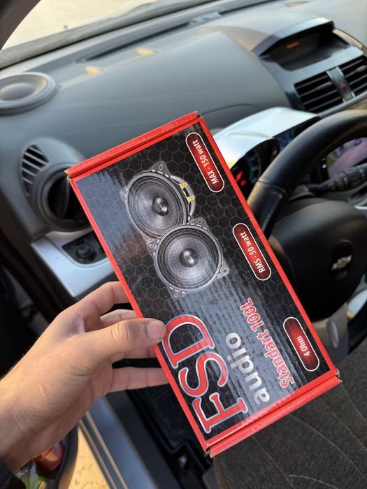 Spark full pazitsiya