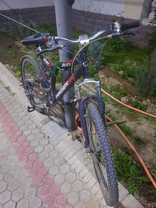 Продам велосипед