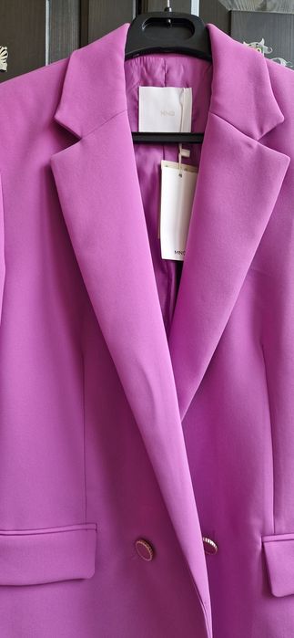 Sacou Mango mărime 38-40