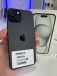 Iphone 15 128gb 91%