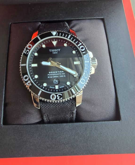 Мужской часы ...