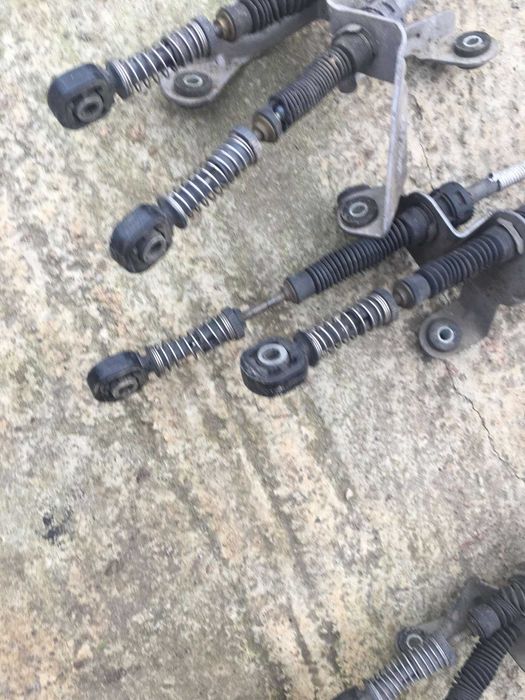 Selector viteze golf 4 golf 5 skoda 1 passat b6 golf 5  timonerie