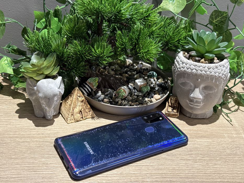 Samsung A21s ‼️Garantie‼️