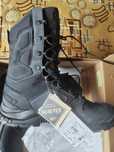 Bocanci Salomon XA Forces 8 GTX