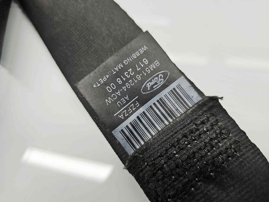 Centura dreapta fata Ford Focus 3 Turnier [Fabr 2010-2018] BM51-61294