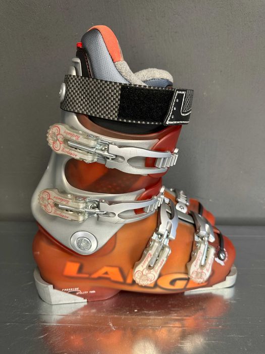 clapari noi lange exclusive europa 38,5