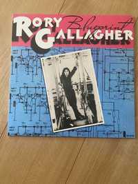 Rory Gallagher - Blueprint [Vinyl]