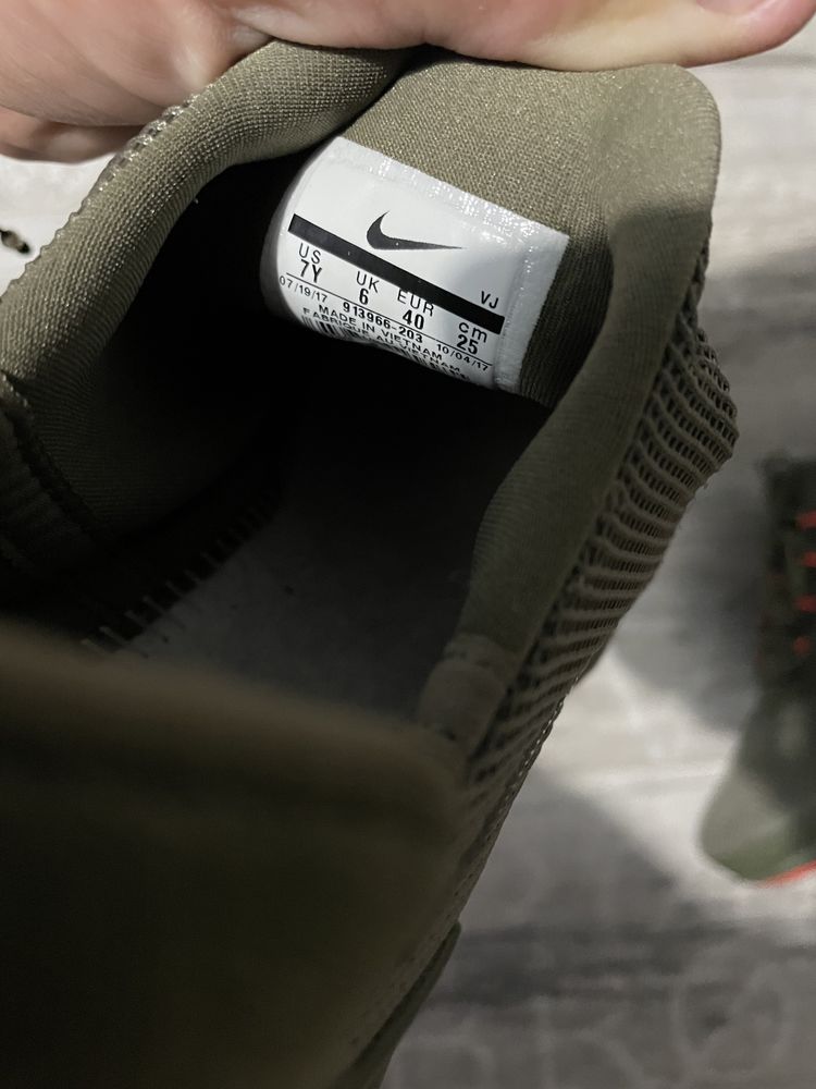Nike presto măsura 40 editie limitată