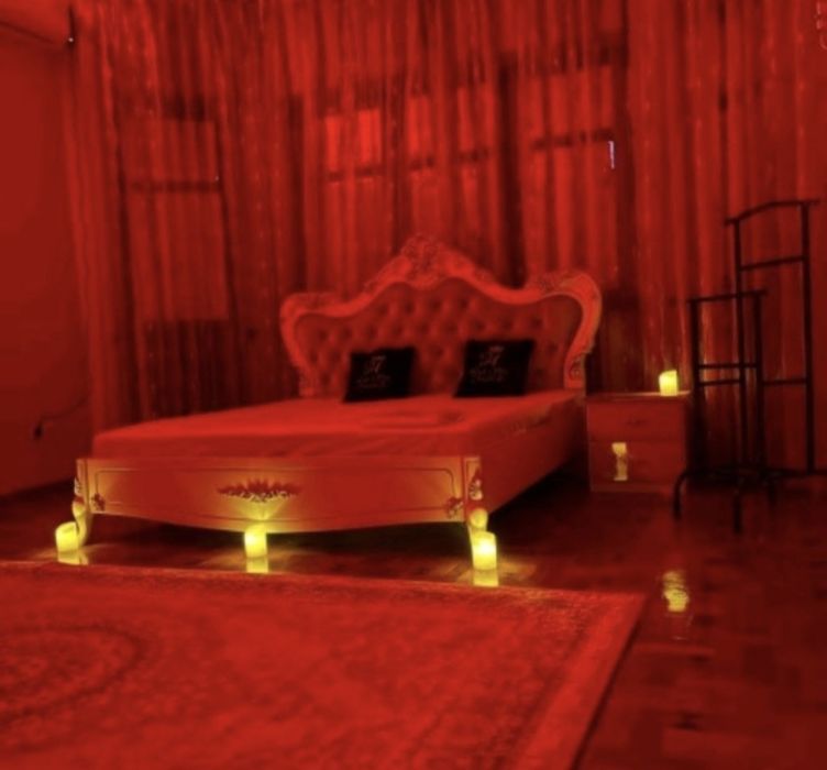 Массаж озимде каблдайм