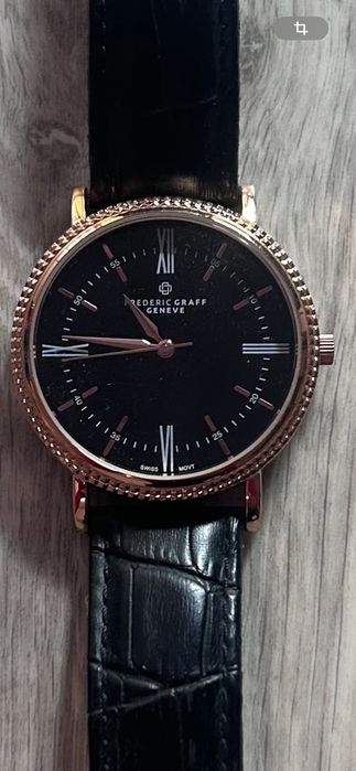 Мъжки часовник Frederick Graff