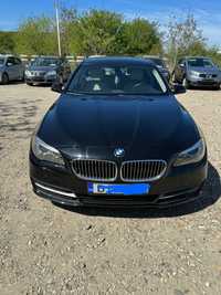 Bmw 520 xdrive luxury