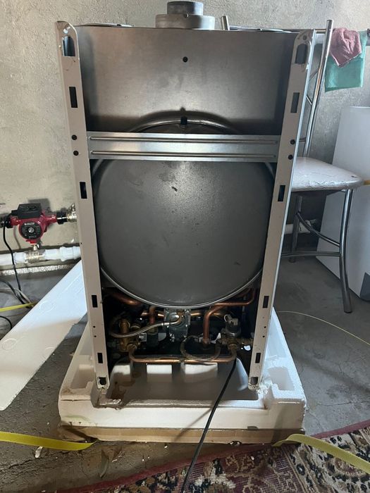 продам протерм  б/у хороший состояние