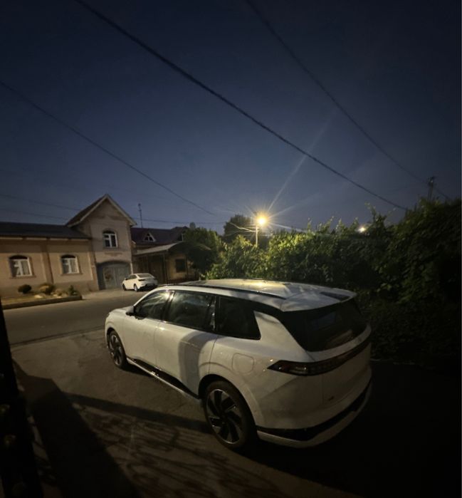 Ep 008 Dongfeng 008 natariusga tayyor