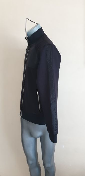Karl Lagerfeld Sweat Jacket Full Zip  S НОВО ОРИГИНАЛ Мъжко Яке Горнищ