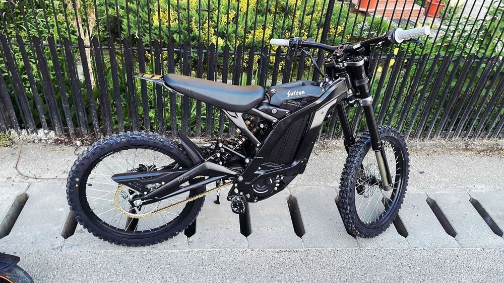 Surron Light Bee L1E X 2024 Nou! 0 km