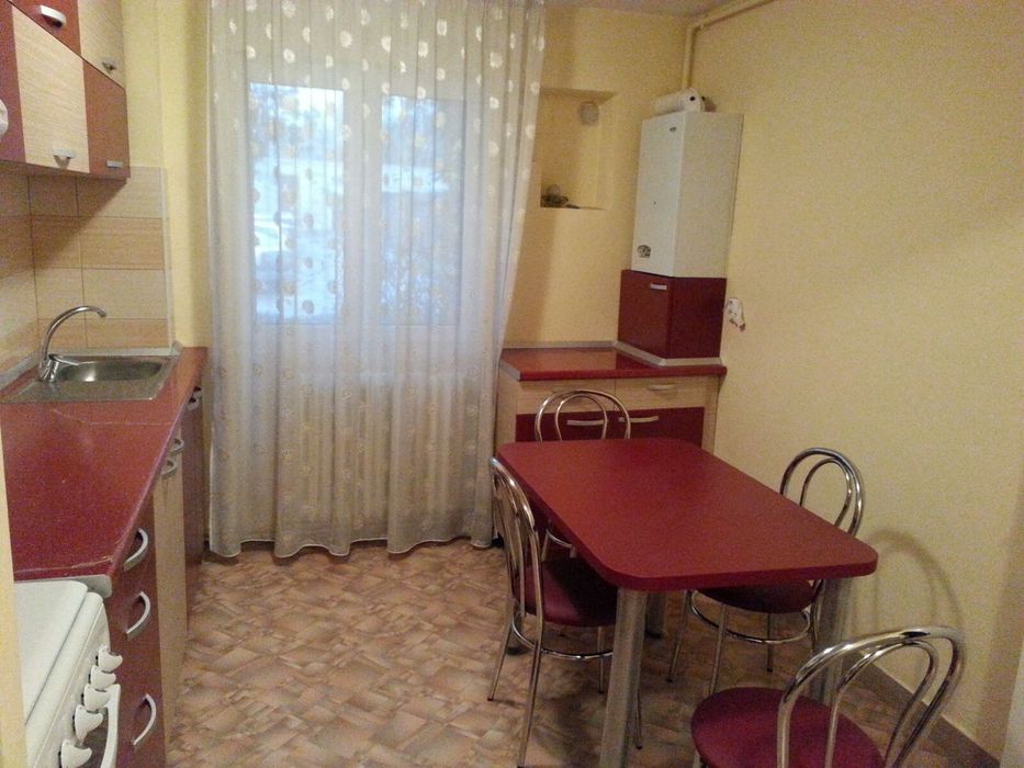 Inchiriez apartament 2 camere cart Gheorgheni