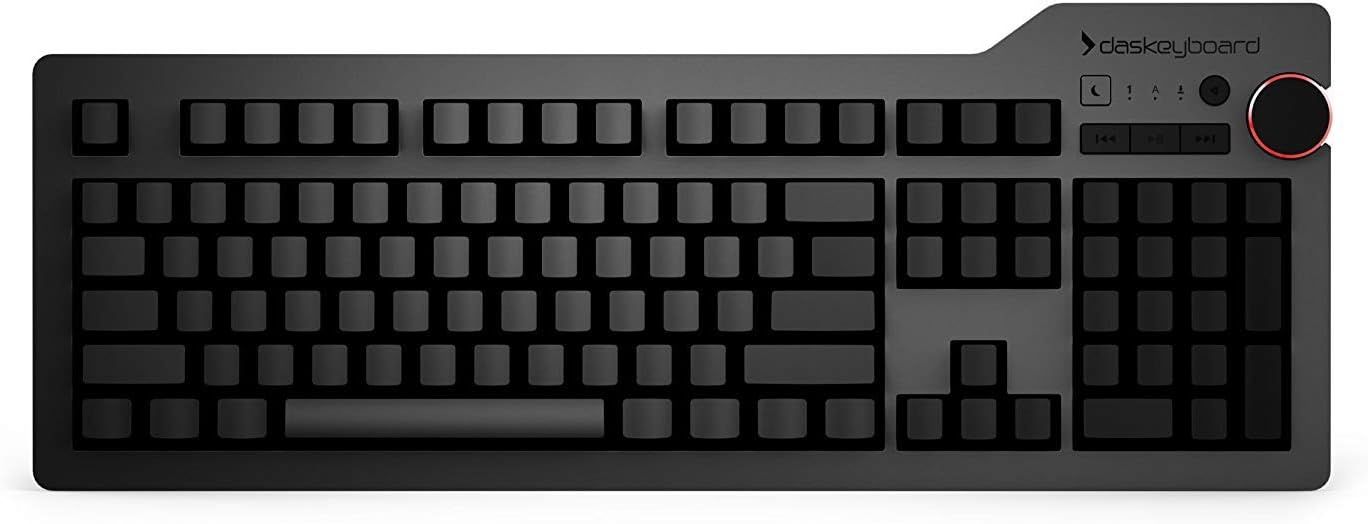 Продам клавиатуру Das keyboard 4 Ultimate