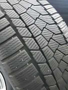 Jante Audi A8 Anvelope iarna noi Continental 275 35 21