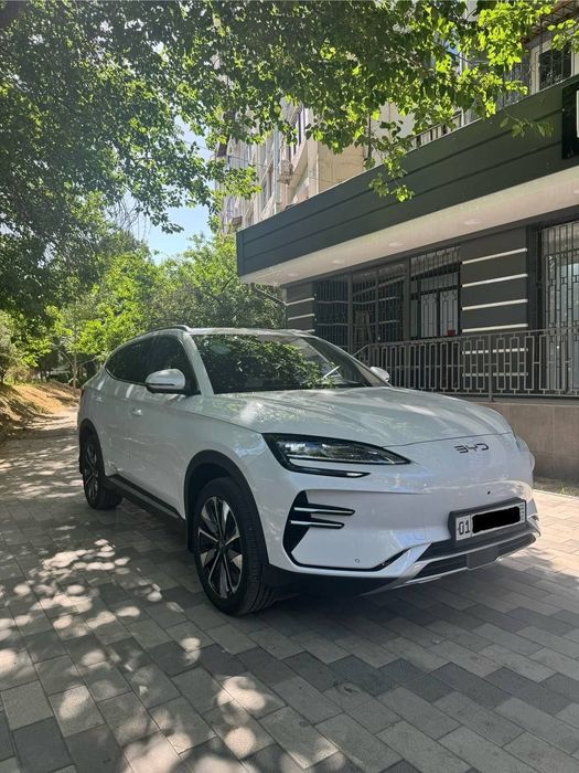 Нотариус BYD champion 605