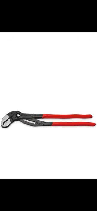 Водопроводните клещи   Knipex cobra 400mm  8701400