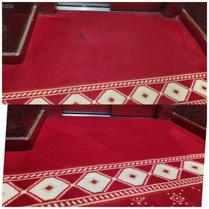 Spălare tapițerie, mochete, pavaje, detaling auto