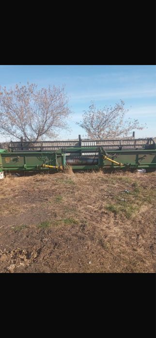 Продам флекс жатку 7.5м Веатор,Акрос