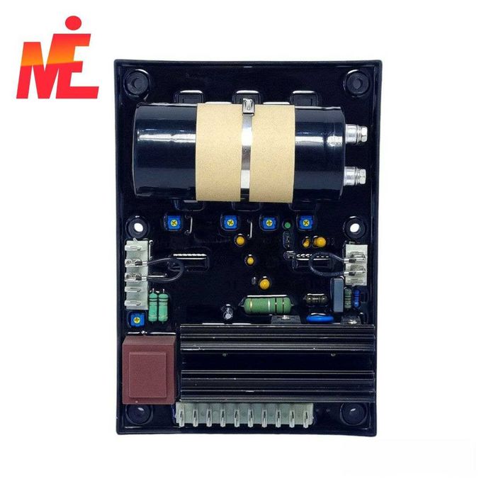 R448 AVR Автоматический регулятор напряжения для генератора