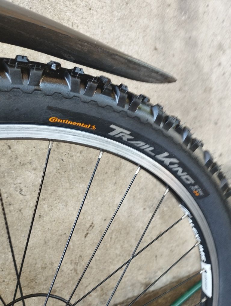 Колело Specialized Hardrock Pro