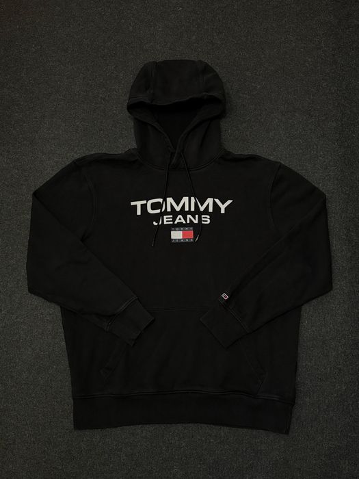Мъжки Суитчър Tommy Jeans