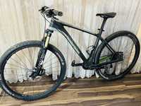 Canyon mtb 29” CARBON