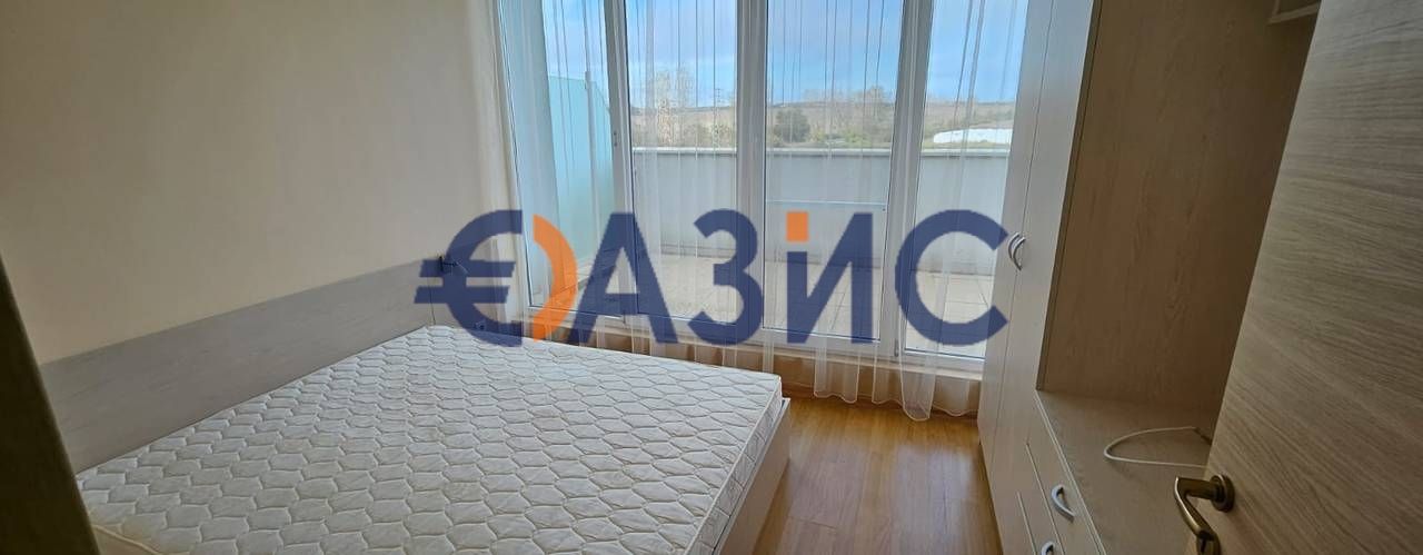 Продава се Двустаен апартамент в Черноморец - 59 кв.м за 931 €/кв.м - Снимка #6