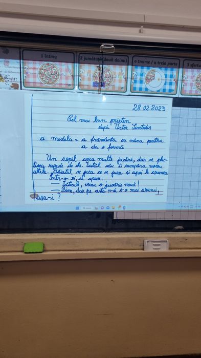 Cursuri de romana si matematica, meditatii