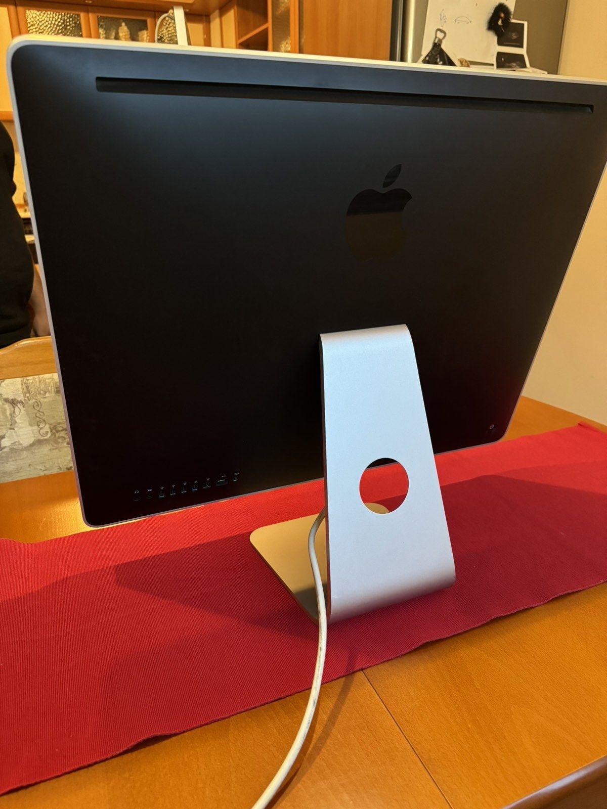 Компютър Apple работещ и за части