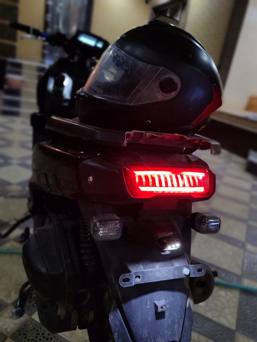 танк 175 инжектыр супырт