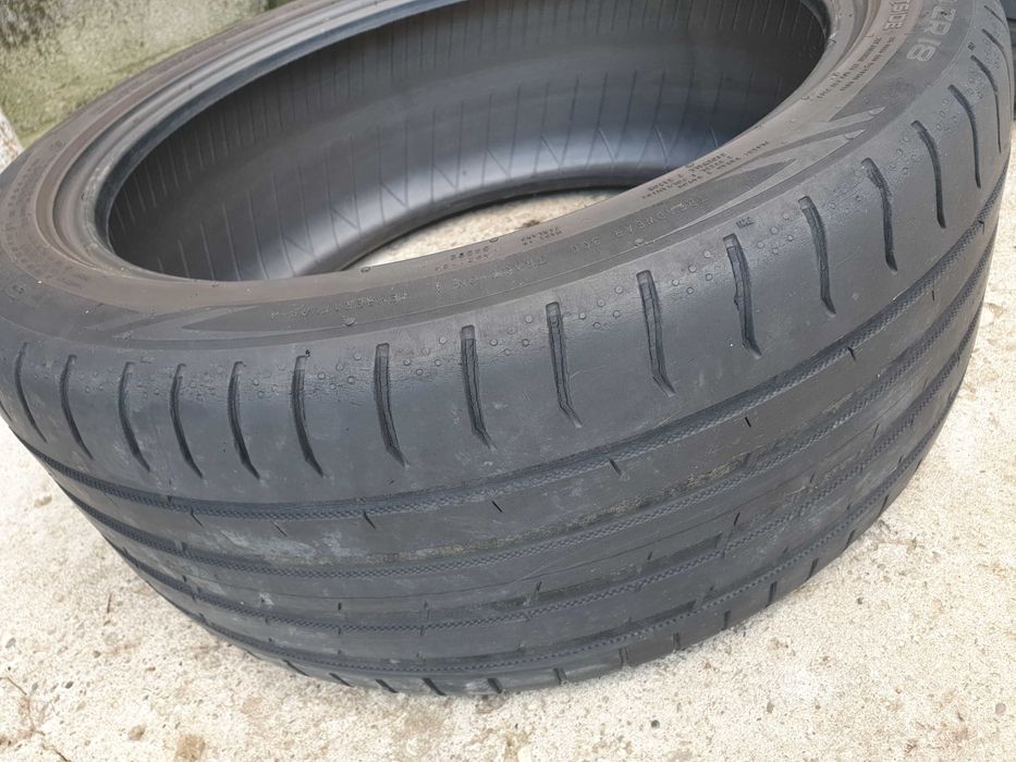 Anvelope 235 40 18-diferite modele-pret bun !