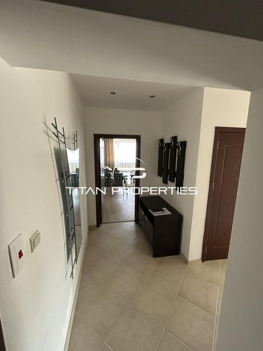 Дава се под наем Тристаен апартамент в Варна, Левски - 95 кв.м за 600 € - Снимка #10