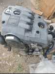 Motor audi A4 B6.
