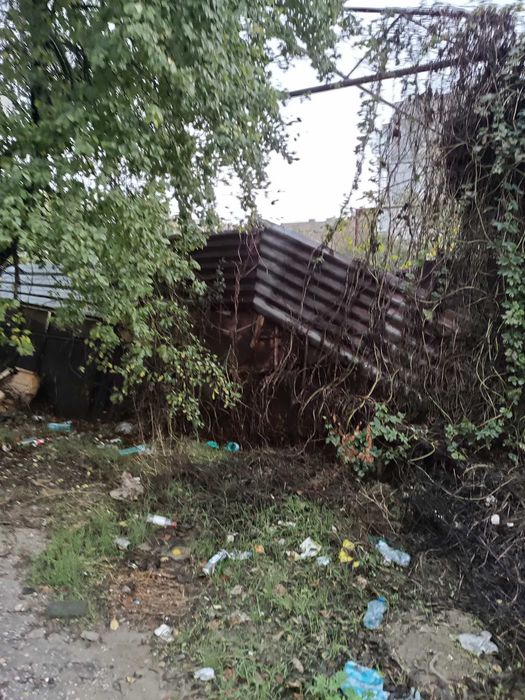 Парцел в регулация