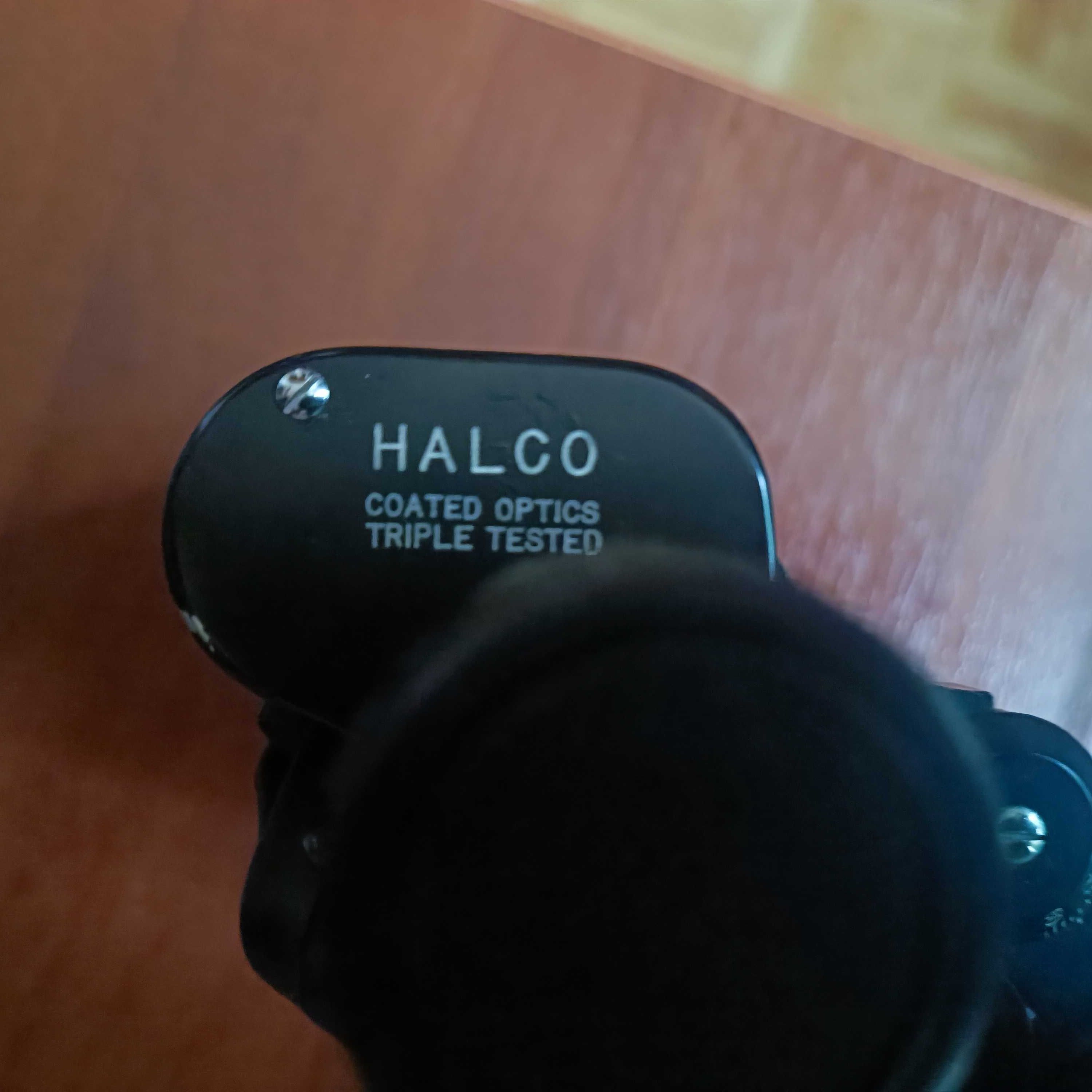 Бинокль HALCO 7*35