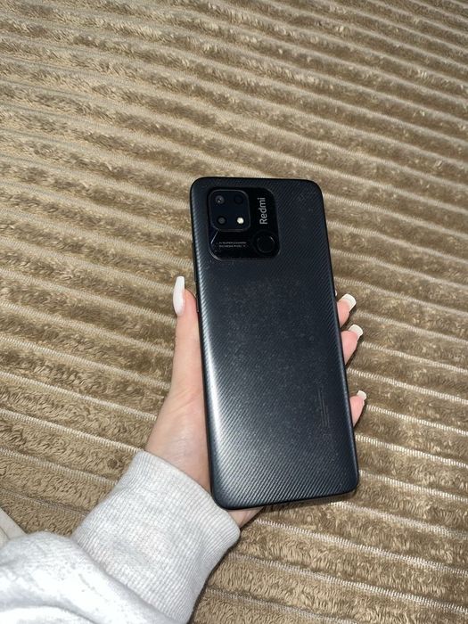 Redmi 10C 128GB Оперативка 8 Полный Original