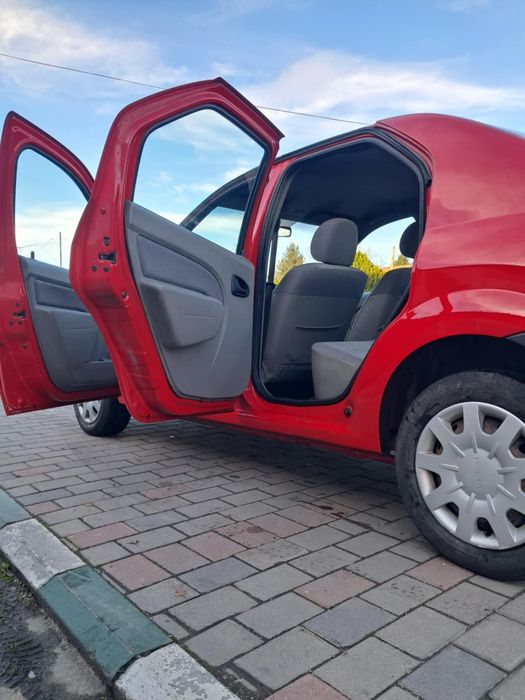 Dacia logan 1.5 dci full