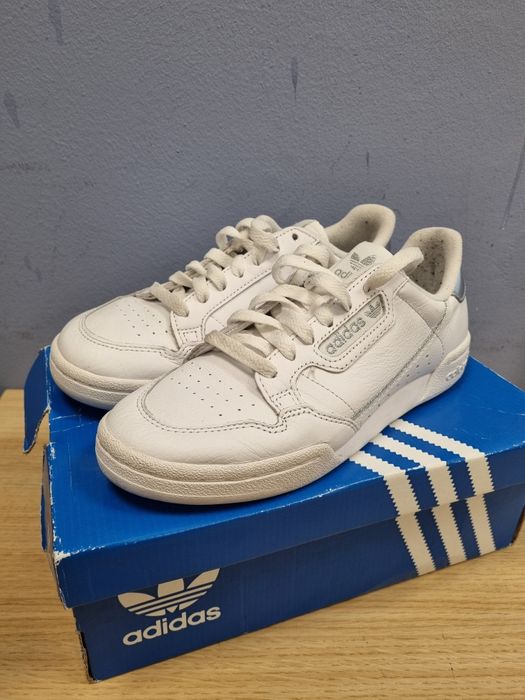Adidas continental 80 dama nr38