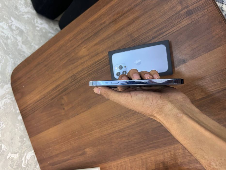 Iphone 13 Pro 128gb kardok full arzonga