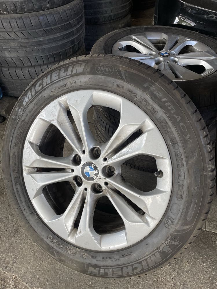 Оригинални джанти за БМВ Х1  BMW X1 17 цола