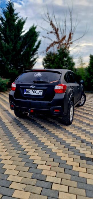 Vând Subaru XV 2012 167000 Km reali