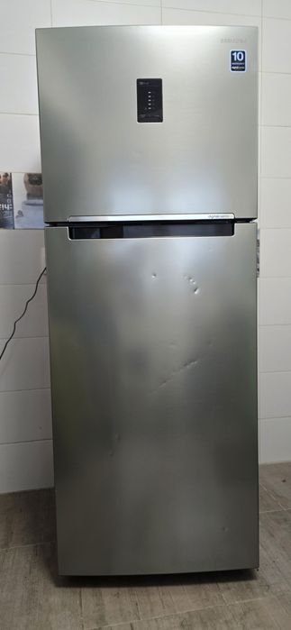 Combina frigorifica Samsung