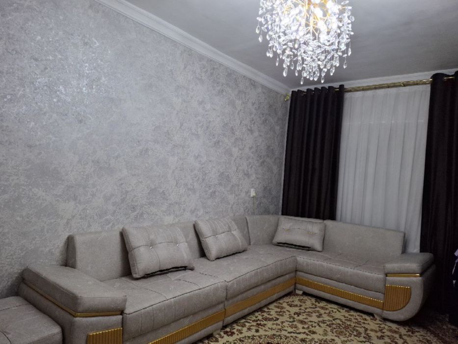 Квартира Двух Комнатная