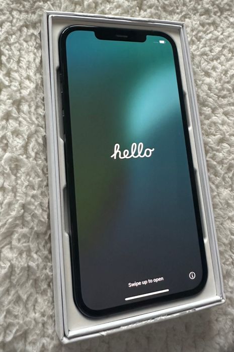 iPhone 12 Pro Max 128GB